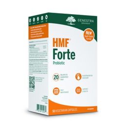 Genestra HMF Forte Shelf Stable