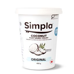 Simpla Yogurt Alternative Original