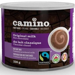 Camino Original Milk Hot Chocolate
