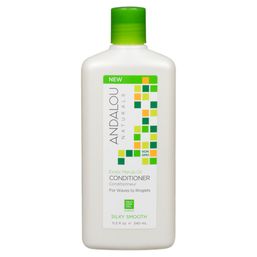 Andalou Naturals Exotic Marula Oil Silky Smooth Conditioner
