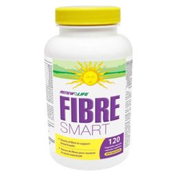 Renew Life FibreSMART Capsules