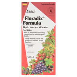 Salus Iron Floradix