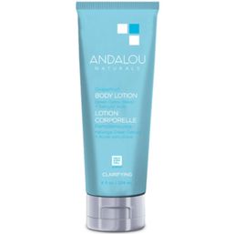 Andalou Naturals Clarifying Grapefruit Body Lotion