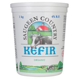 Saugeen Country Kefir