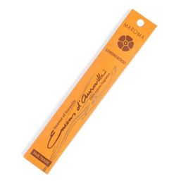 Maroma Sandalwood - Incense
