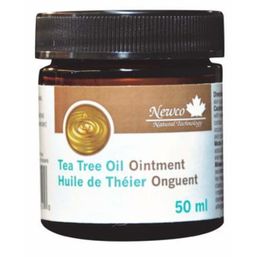 Newco Tea Tree Ointment