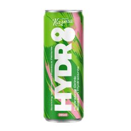 Farming Karma Hydr8 Sparkling Watermelon Beverage