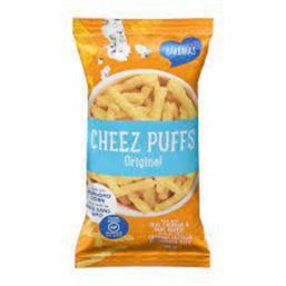 Barbara's Bakery Cheese Puffs - Original