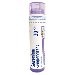 Boiron Gelsemium Sempervirens - 30 CH