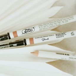Pure Anada Pureline Brow Pencil - Blonde