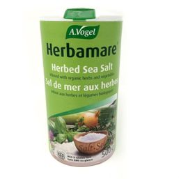 Herbamare Herbed Sea Salt