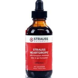 Strauss Heartdrops
