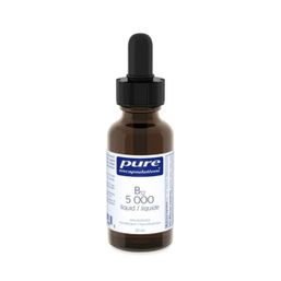 Pure Encapsulations B12 5000 Liquid