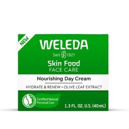 Weleda Nourishing Day Cream