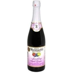 Martinelli's Sparkling Apple Grape Juice