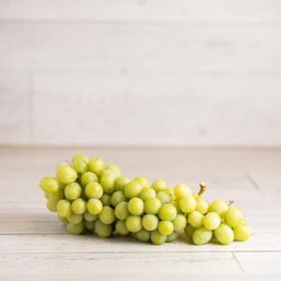 Various Farms - CAL/MX Grapes Green Org
