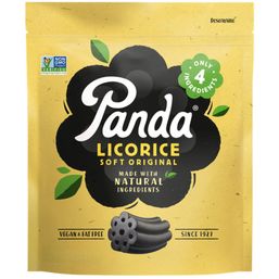 Panda Licorice - Natural