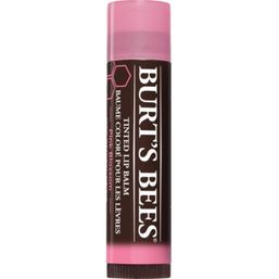Burt's Bees Tinted Lip Balm - Pink Blossom