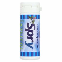Spry Mints - Peppermint
