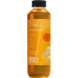 Rise Botanicals - Focus