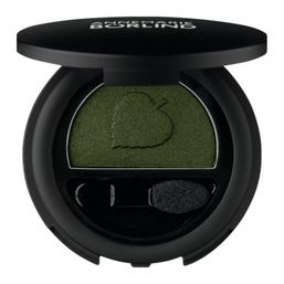 Annemarie Borlind Powder Eye Shadow - Dark Green