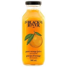 Black River Juice - Pure Orange