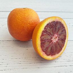 Various Farms - CAL Oranges Blood Org