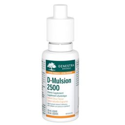 Genestra D Mulsion 2500