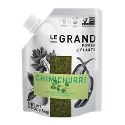 LeGrand Chimichurri