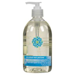Nature Clean Liquid Hand Soap - Unscented