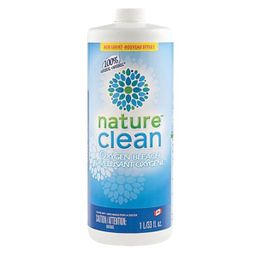 Nature Clean Oxygen Bleach - Chlorine Free