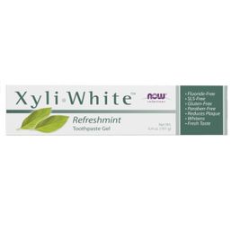 Now Xyliwhite Toothpaste - Refreshmint