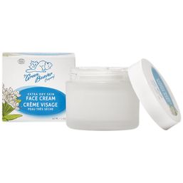 Green Beaver Extra Dry Skin Face Cream