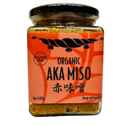 Kawaya Aka Miso
