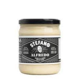 Stefano Faita Alfredo Cream Sauce