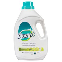 Bio-Vert Laundry Detergent - Fresh Cotton