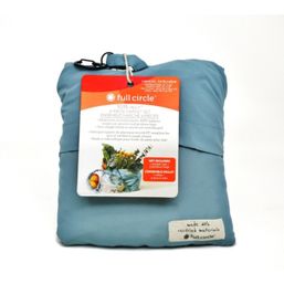 Full Circle Market Bag - Blue