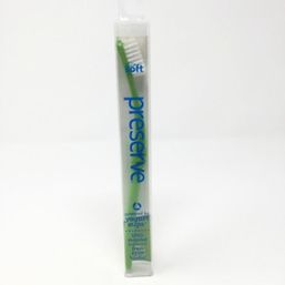 Preserve Toothbrush - Ultra Soft