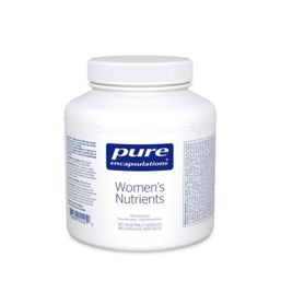 Pure Encapsulations Women's Nutrients