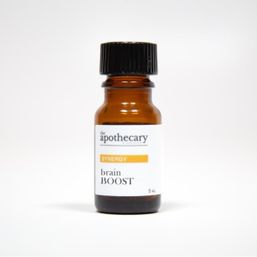 The Apothecary Essential Oils - Brain Boost