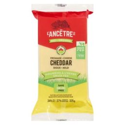 L'Ancêtre Cheddar Cheese Mild