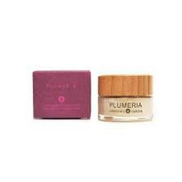Ganeshas Garden Solid Perfume Plumeria