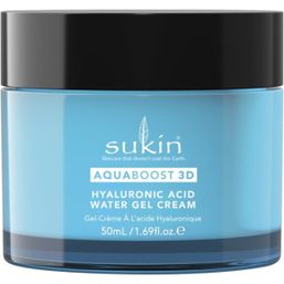 Sukin AquaBoost 3D Ultra Hydrating Water Gel Cream