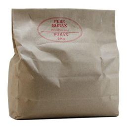 Simply Clean Borax