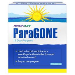Renew Life ParaGONE