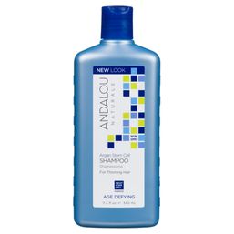 Andalou Naturals Argan Stem Cell Age Defying Shampoo