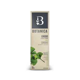 Botanica Ginkgo