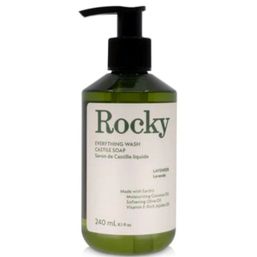 Rocky Mountain Soap Co Everything Wash - Lavender