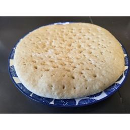 Lakeview Bakery 8" Kamut Pizza Shells