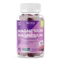 Suku Mega Magnesium